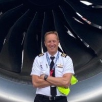 Delta Air Lines Employee Doug Pratt's profile photo