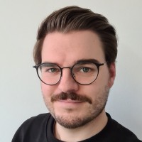 GITG Employee Max Eichenberg's profile photo