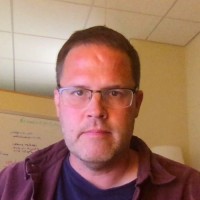 University of Wisconsin-Madison Employee Nick Weaver's profile photo