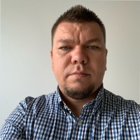 Elektromonter-Jaworzno Sp. z o.o. Employee Łukasz Trelka's profile photo