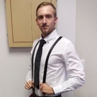 Yellowtail Software Employee Hendrik van Rensburg's profile photo