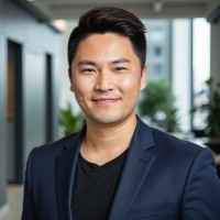 GoldenPeaks Capital Employee Fubin Lu's profile photo