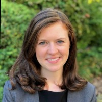 Morgan Stanley Employee Amelia Clark's profile photo