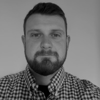 Urenco Nuclear Stewardship Employee Garry Goldthorpe's profile photo