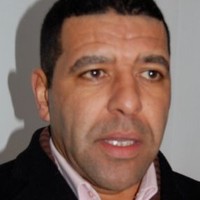 Richmond Cyber Security Employee Michael P.'s profile photo