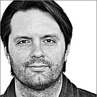 Bloom Standard Employee Paul Saarinen's profile photo