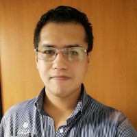 VALMUR Employee Ricardo Aurelio Pacheco Rodríguez's profile photo