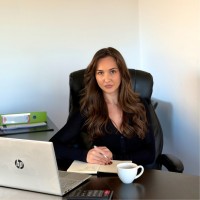 Corpul Experților Contabili și Contabililor Autorizați din România Employee Andreea Costache's profile photo