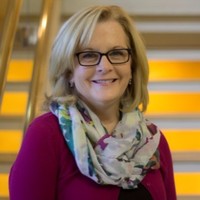 Solution Design Group Employee Jana Bertheaume's profile photo