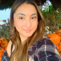Warren College Student Council Employee Roxana Contreras's profile photo