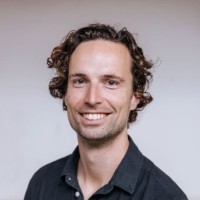 E-mail e número de telefone de Joran Iedema