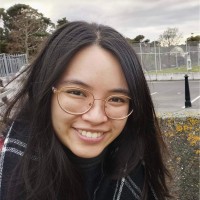 Eudaemon Technologies Employee Esther Ong's profile photo