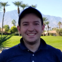 Stay Alfred Employee David Schuler's profile photo