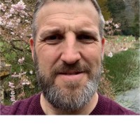 PMG Services Limited Employee Kevin Harris's profile photo