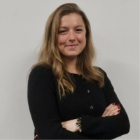Arena Futuroscope Employee Agathe Trouvé's profile photo