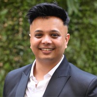 Jay Parekh Email & Phone Number
