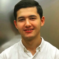 Future Open Technology Group Employee Ulmasbek R.'s profile photo