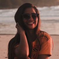 Hellogroup.ae Employee Maricel Johnson's profile photo