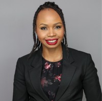 Mr Price Group Employee Refilwe Nkabinde's profile photo