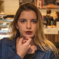 Guerra Implementos Employee Natalya Manfredini's profile photo