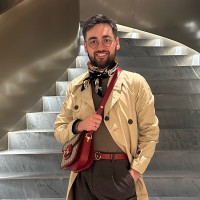 Mercedes-Benz of Fort Mitchell Employee Adam Baker's profile photo