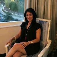 Digital Talent Recruiters Employee Valeria Vianello's profile photo