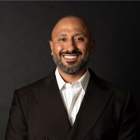 Ramirez Hospitality Group Employee Luis Ramirez's profile photo