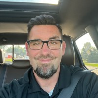 Morrison Industrial Equipment Employee Jason O'Dea's profile photo