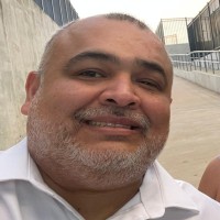 Axens Employee Luis Zuleta's profile photo