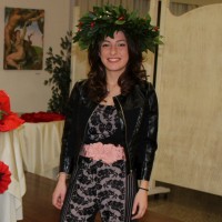 Orizzonti Holding SpA Employee Miriam D.'s profile photo