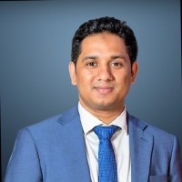 Con Edison Employee Ashraful Islam's profile photo