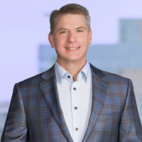 Mill Creek Residential Trust LLC Employee Darren Schackman's profile photo