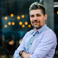 Mihai Ceusan Email & Phone Number