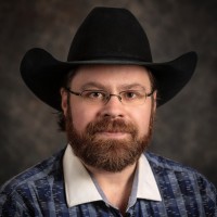 United Pacific Projects Ltd. Employee Anthony Langlois's profile photo