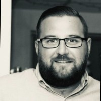 Freight Minds Employee Lee Morris's profile photo