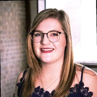 Skyepack Inc. Employee Lydia Harrison's profile photo