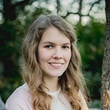 Spokin Employee Elizabeth Ward's profile photo