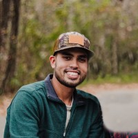 Johnson & Johnson, Inc. Employee Kevin Young's profile photo