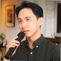Amazon Employee Dao Son's profile photo