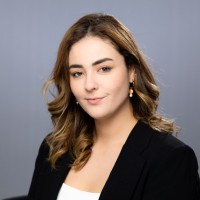 Valley Day and Night Clinic Employee Andrea F Garcia's profile photo
