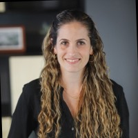 Agora RE Employee Noa Nafshi-Geller's profile photo