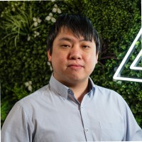 9X5 Consulting Employee Kawin Suttipongkanasai's profile photo