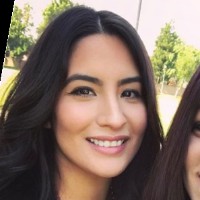 Justuno Employee Crystal J. Mendoza's profile photo