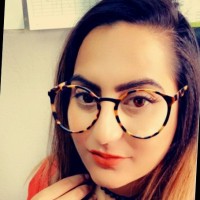 Ghai Management Employee Pawandeep Kaur-Phrca's profile photo
