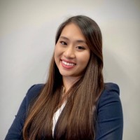 WORLD SYSTEM BUILDER Employee Sylvia Tran's profile photo