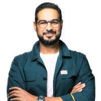 Okadoc Employee Yassine Benali's profile photo