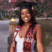 First Graduate Employee Efe Umukoro's profile photo