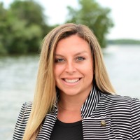 OPTUM CARE Employee Kurin Garro's profile photo