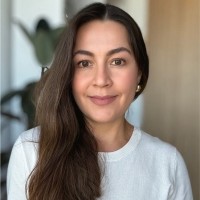 Stanford Health Care Employee Nancy Robles's profile photo