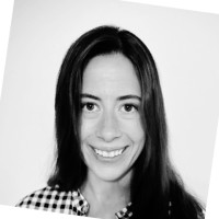 Bloomberg Philanthropies Employee Lauren Bosma's profile photo